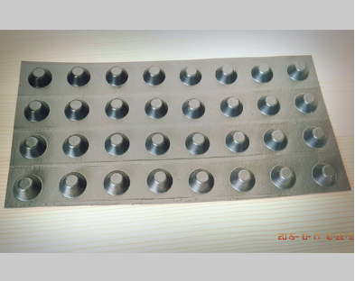 淄博市防渗土工布蓄排水板 - 排名